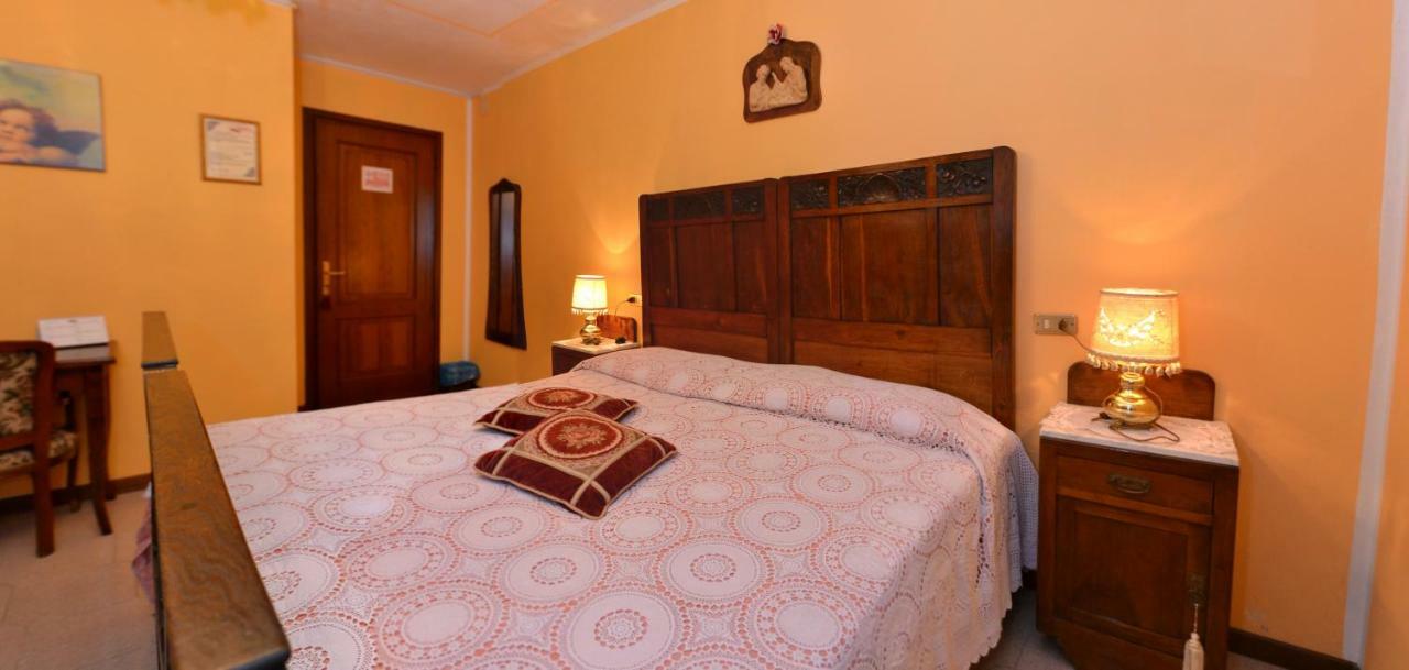 B&B Il Pavone Busseto Exterior foto