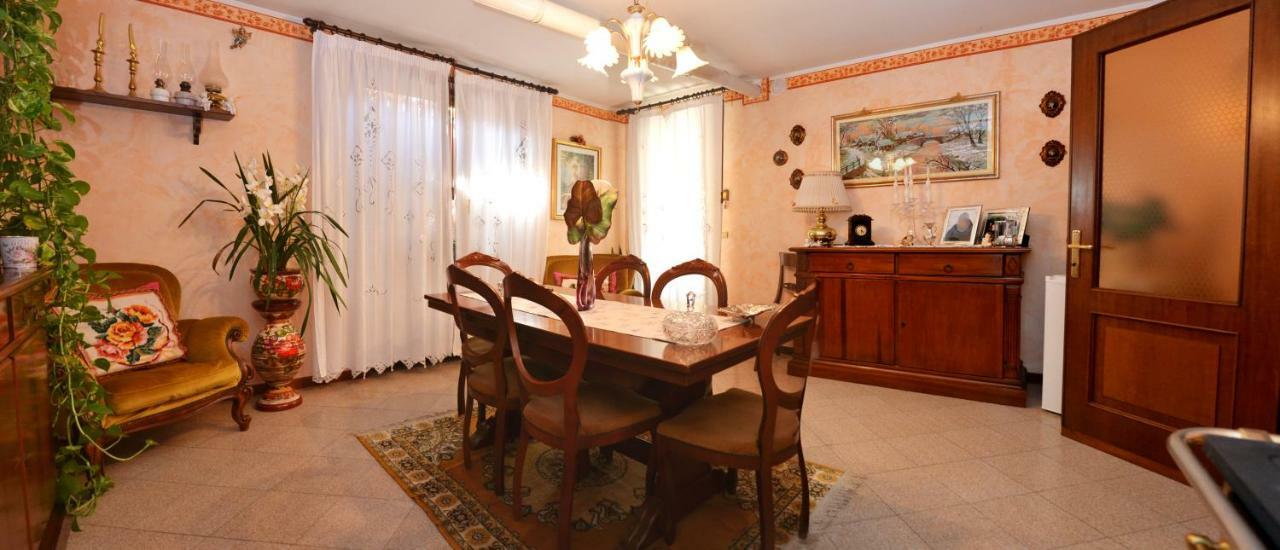 B&B Il Pavone Busseto Exterior foto