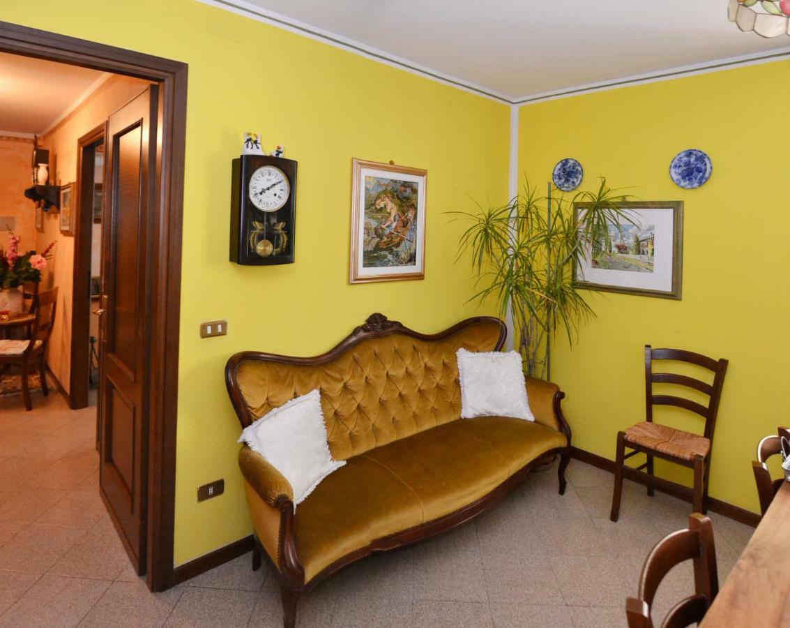 B&B Il Pavone Busseto Exterior foto